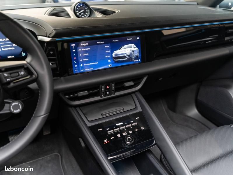 Porsche Macan 408ch 4 MY25 (image 28)