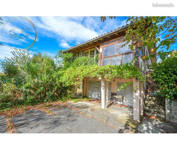 Maison 6 pièces 118 m² (image 1)