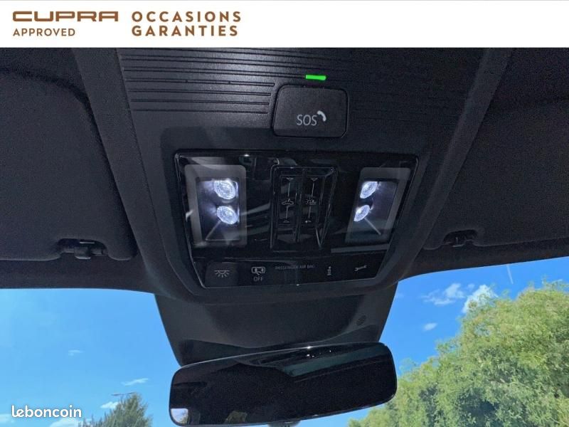 Cupra Terramar 1.5 eTSI Hybrid 150ch V DSG7 (image 31)