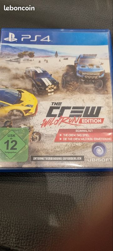 Jeu (image 1)