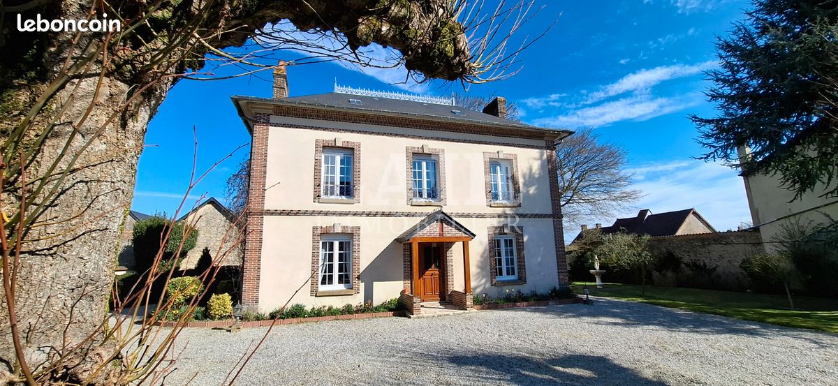 Maison 6 pièces 135 m² · à Sées · 135 m² · 265 000 €