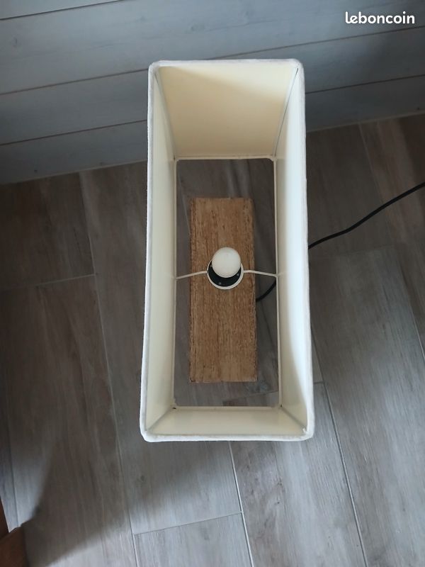Lampe Maison du Monde (image 3)