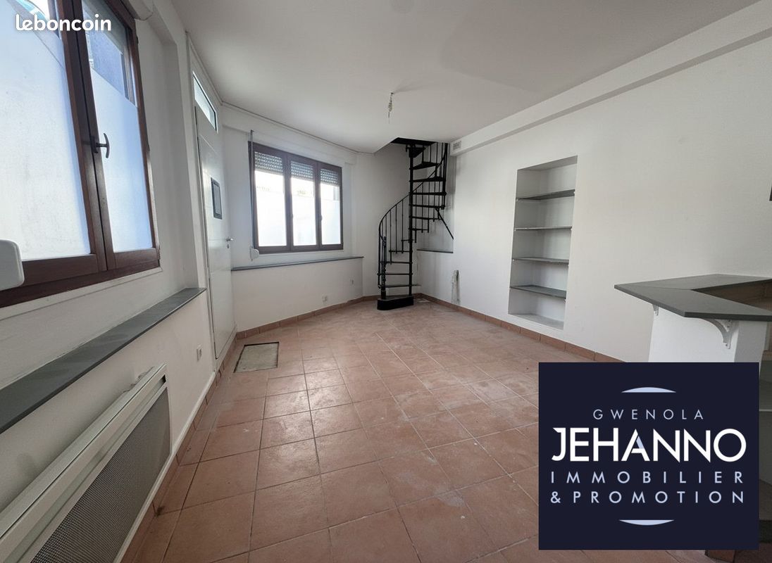 Maison 3 pièces 47 m² · à Vannes · 47 m² · 700 €/mois