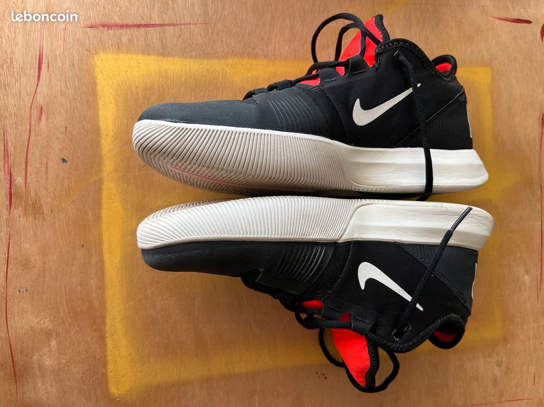 Chaussures SNEAKER t42 Nike Air Max Wildcard Black Phantom (image 4)