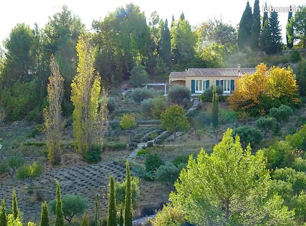 Villa 4 pièces 124 m²