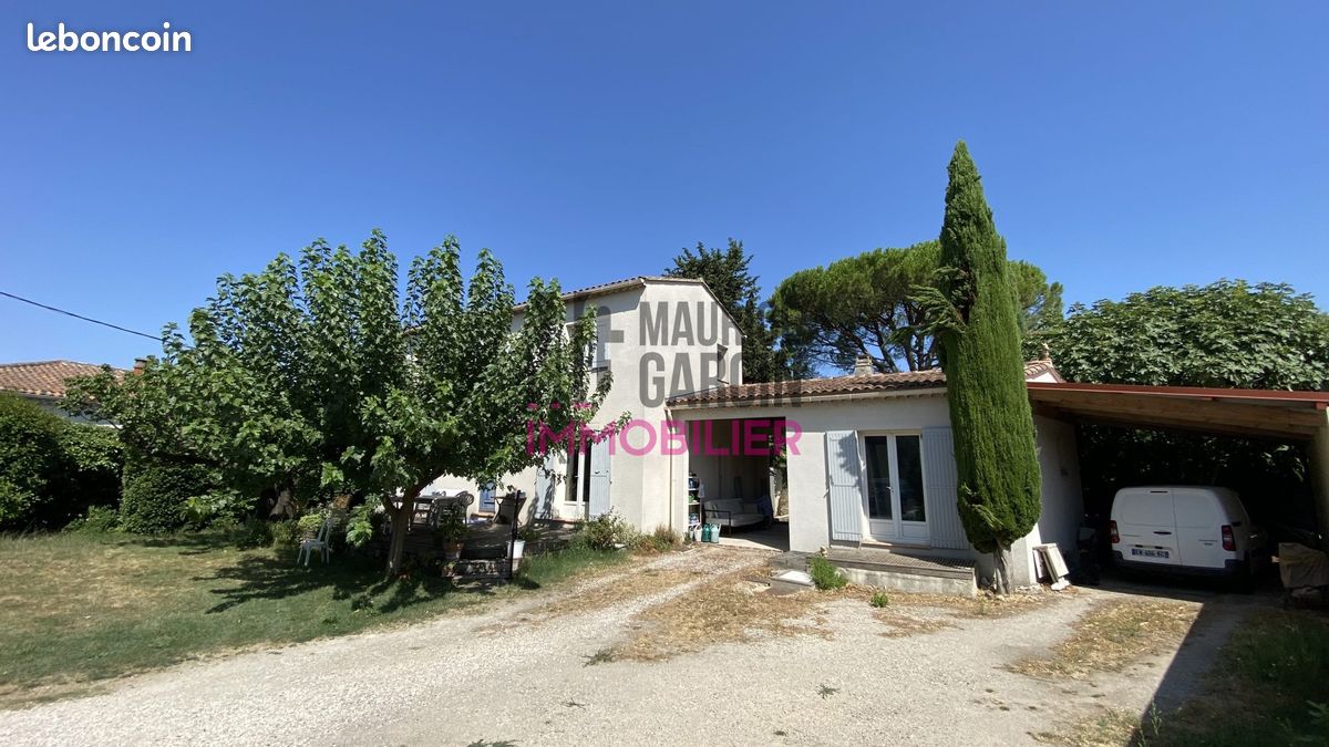 Maison 5 pièces 94 m² · à Entraigues-sur-la-Sorgue · 94 m² · 307 000 €