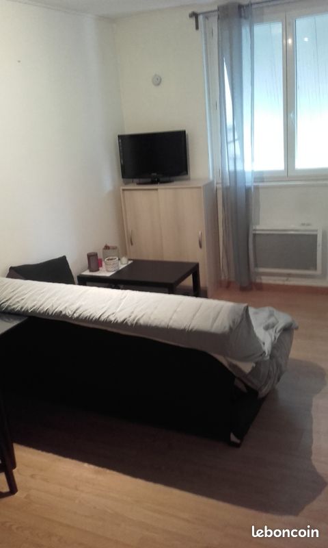 Appartement 2 pièces 30 m² · à Castres · 30 m² · 410 €/mois
