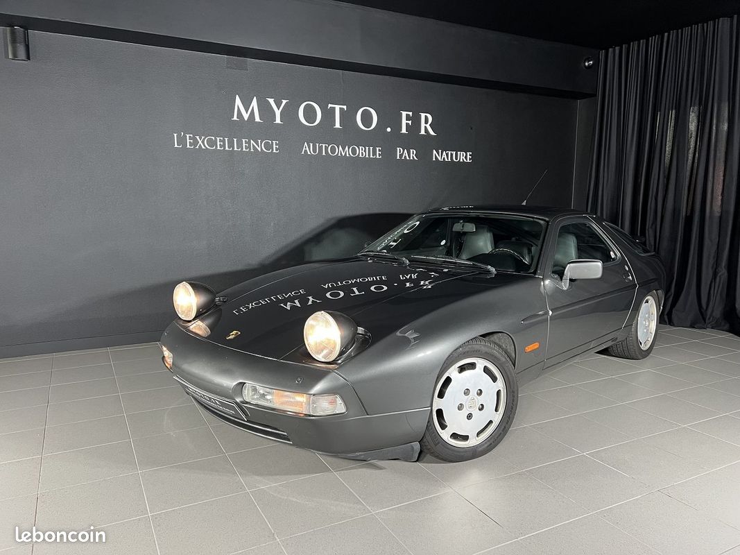 Porsche 928 S4 S4 (image 27)
