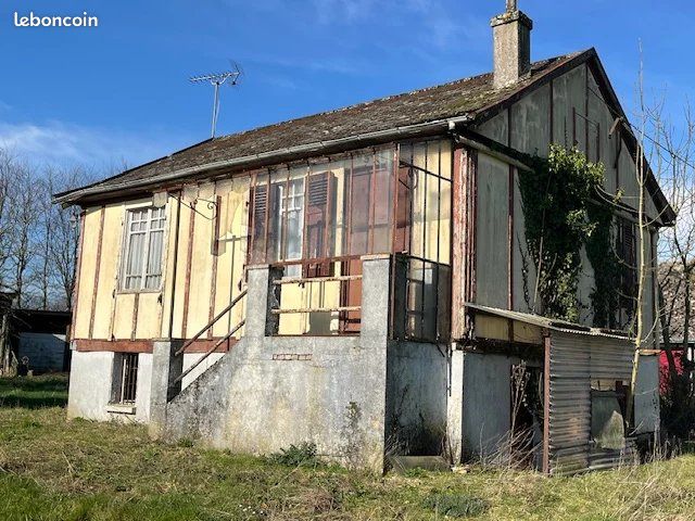Maison 3 pièces 50 m² · à Goderville · 50 m² · 79 000 €
