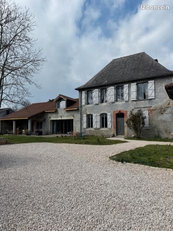 Maison 6 pièces 200 m²