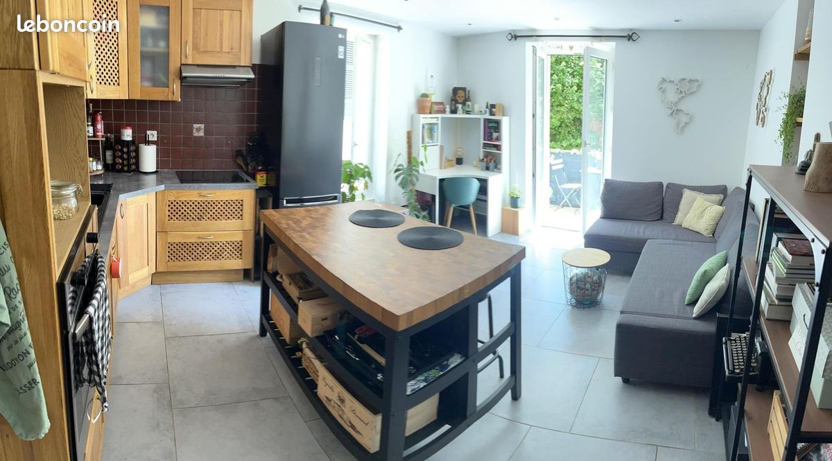 Appartement 2 pièces 35 m² · à Aix-les-Bains · 35 m² · 800 €