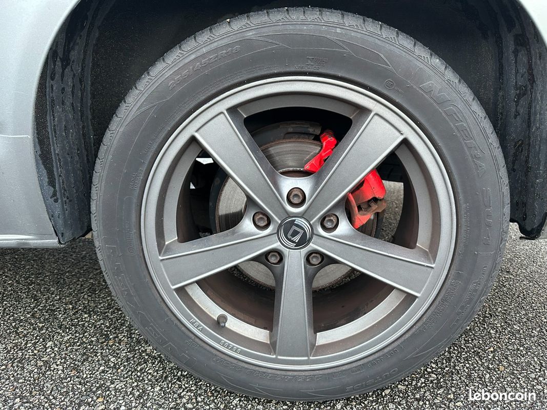 VOLKSWAGEN MULTIVAN 2.0 BiTDI 180 FAP Match DSG7 / DISTRIBUTION FAITE / PNEUS AV NEUFS (image 10)