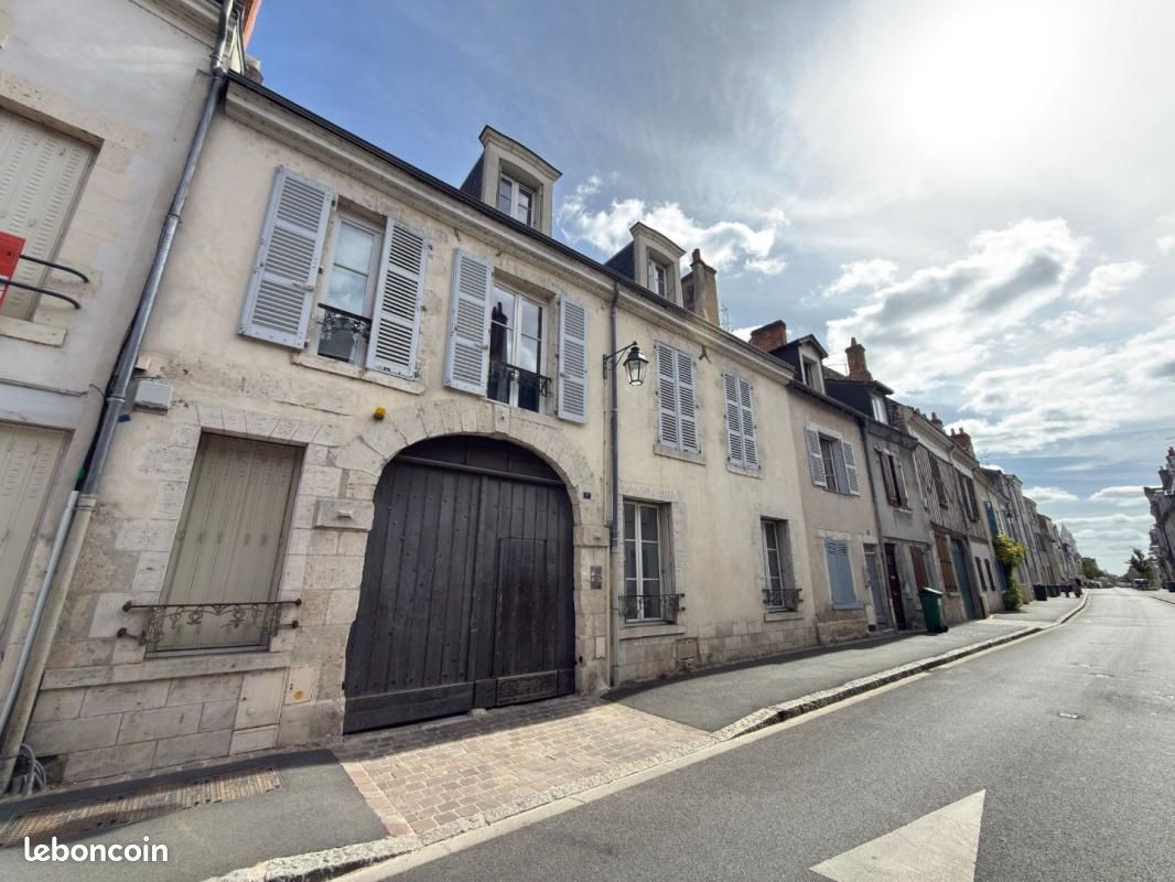 Appartement 2 pièces 46 m² · à Orléans · 46 m² · 600 €/mois