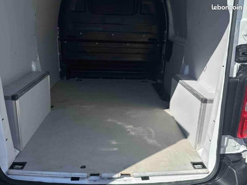 Citroen Jumpy Fg M 2.0 BlueHDi 145 EAT8 + OPTIONS / 24916 HT (image 5)