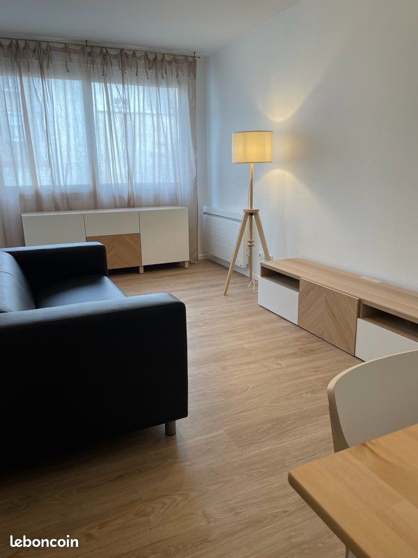 Appartement 2 pièces 37 m² · à Reims · 37 m² · 675 €/mois