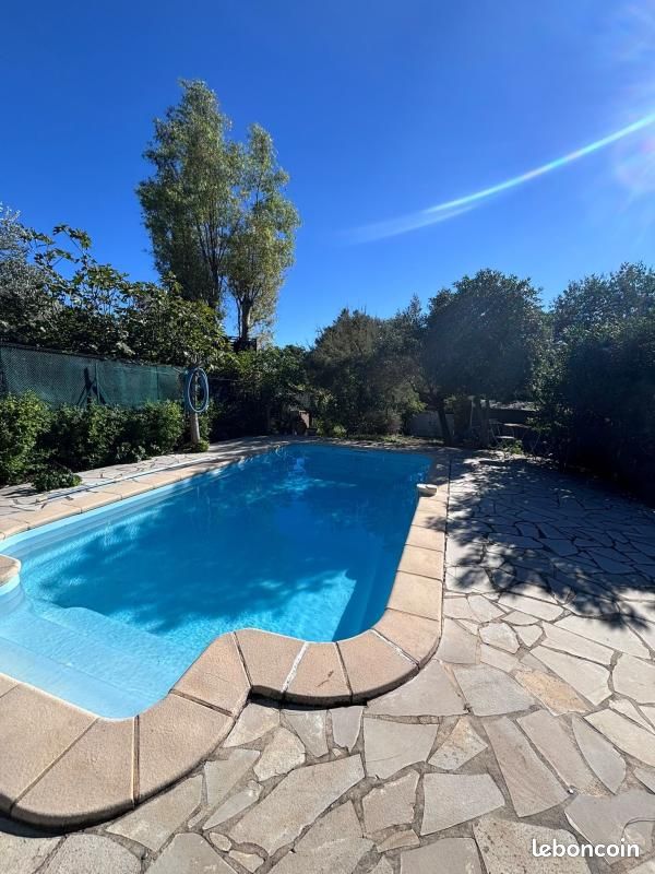 Maison 4 pièces 98 m² · à La Valette-du-Var · 98 m² · 1 550 €/mois