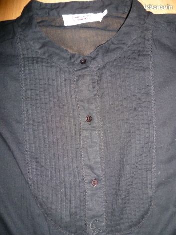Chemises Comptoir des cotonniers 34 (XS, T0) (image 2)