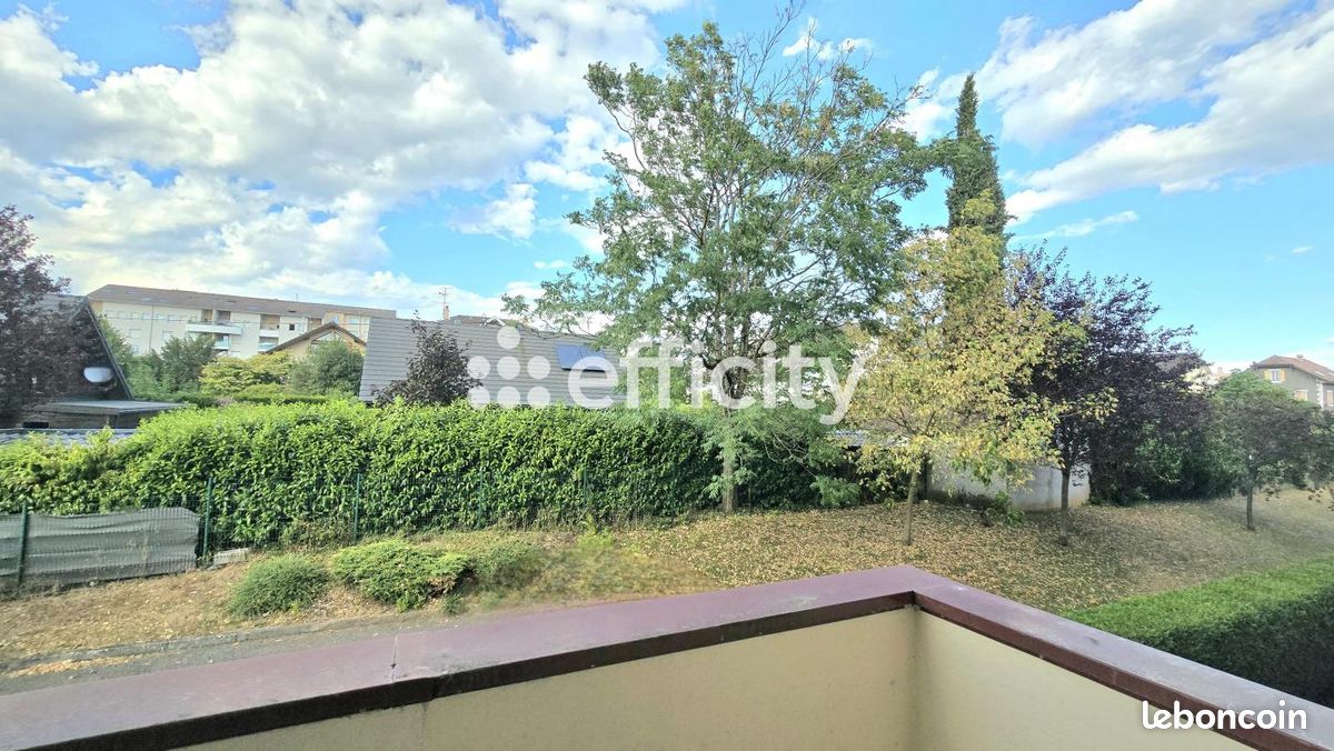 Appartement 3 pièces 69 m² · à Gaillard · 69 m² · 310 000 €