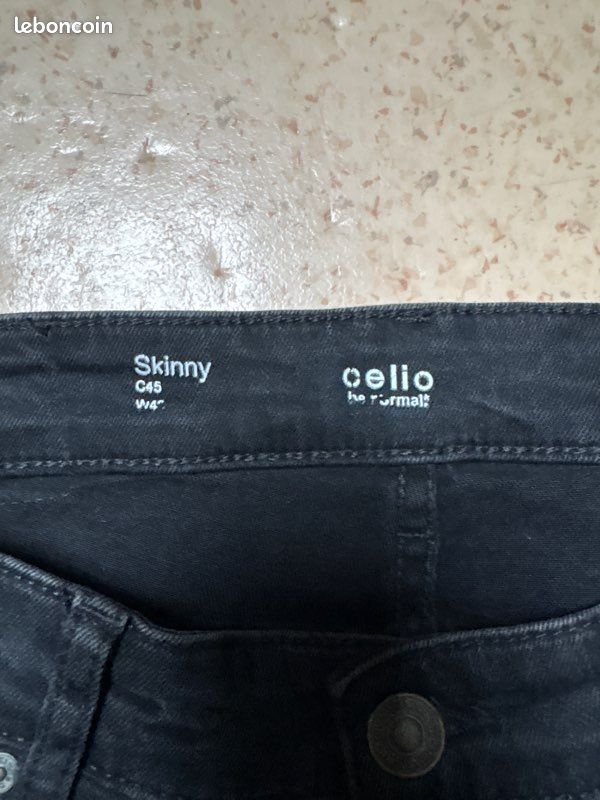 Pantalon celio (image 3)