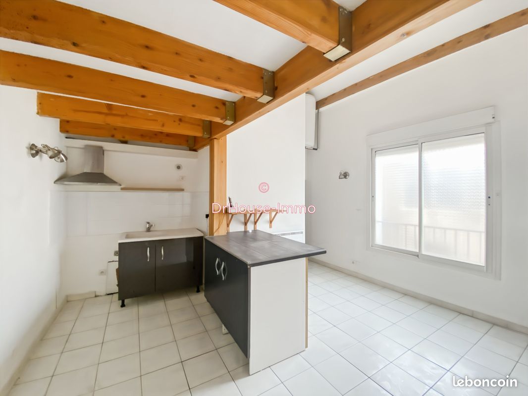 Duplex 2 pièces 48 m² (image 5)