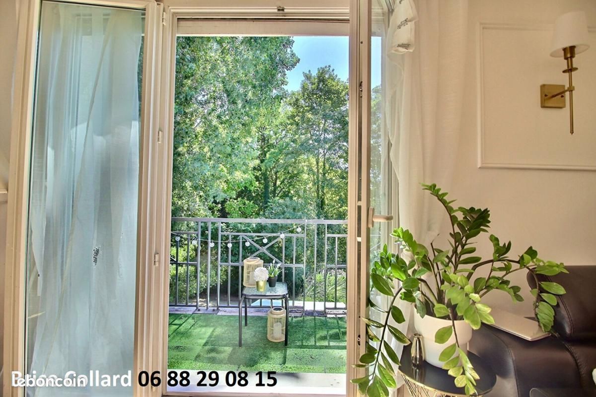 Appartement 3 pièces 59 m² · à Villers-Saint-Paul · 59 m² · 15 700 €