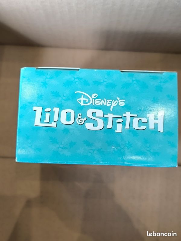 Figurine stitch (image 3)