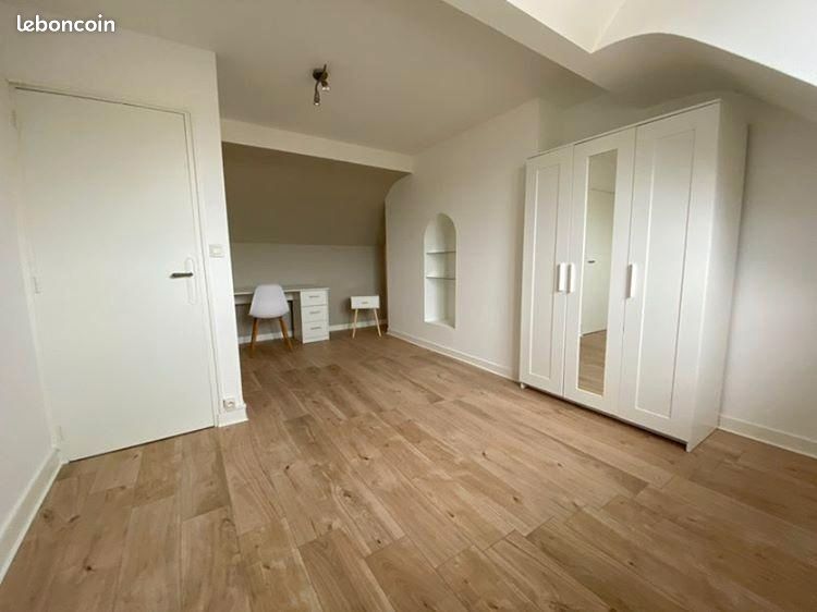 Maison 5 pièces 120 m² · au Mans · 120 m² · 1 200 €/mois