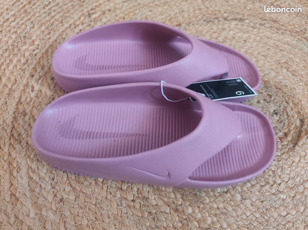 Claquettes/ tongs Nike Calm - 40 (image 2)