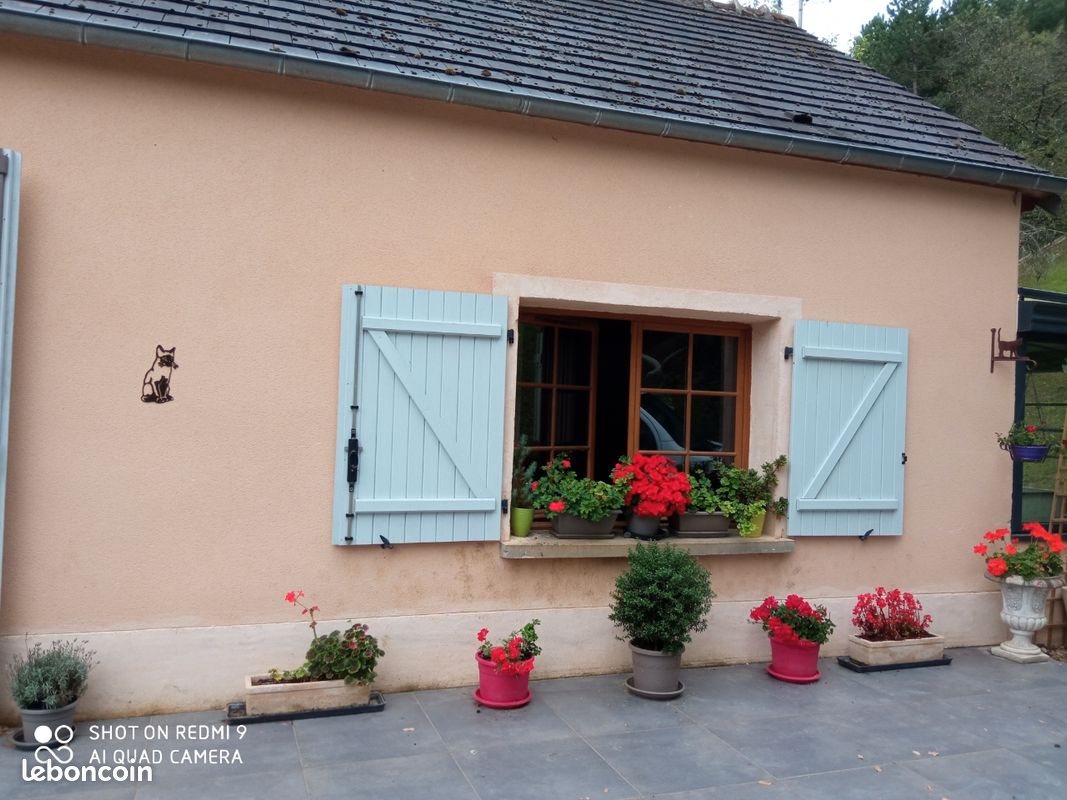 Maison 1 pièce 80 m² · à Chablis · 80 m² · 98 000 €