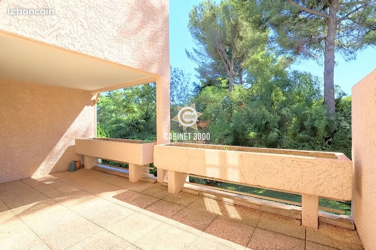 Appartement 4 pièces 77 m² · à Toulon · 77 m² · 472 000 €