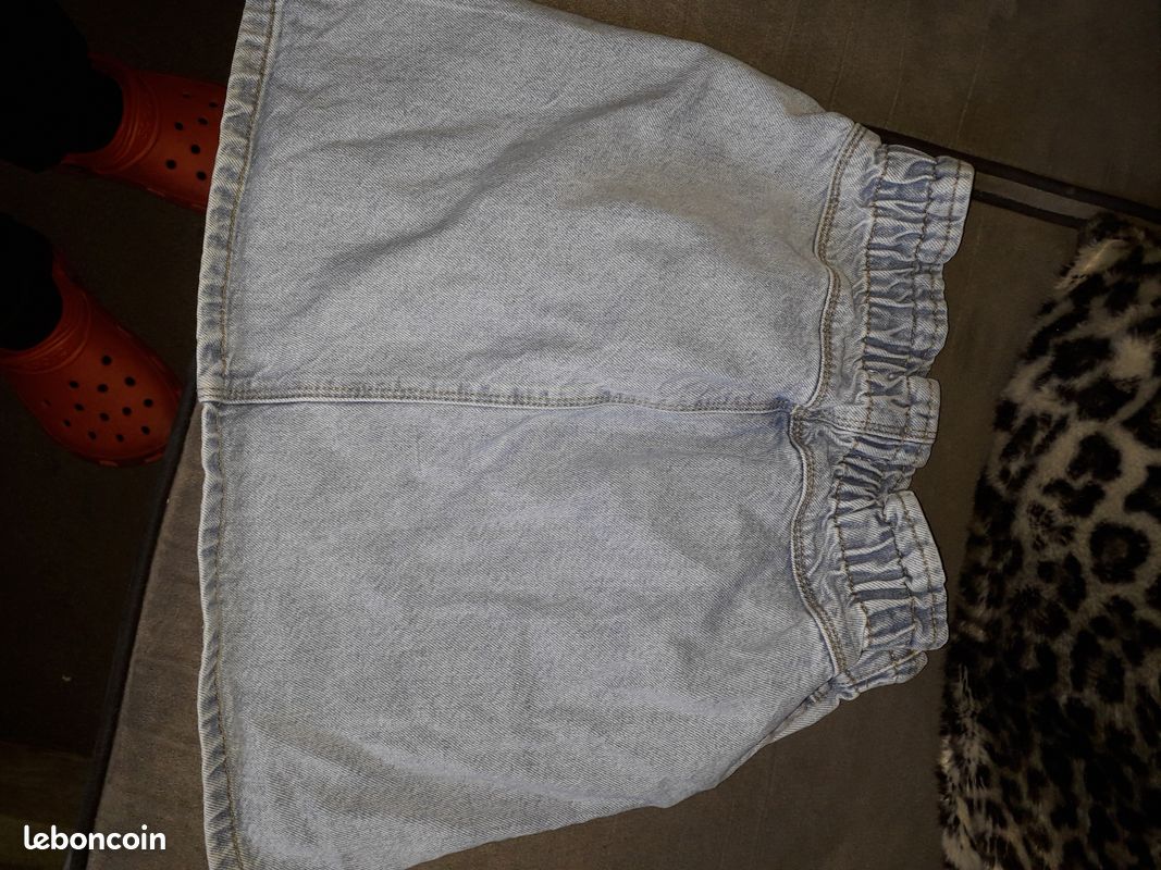 Jupe ZARA LD78 (image 2)