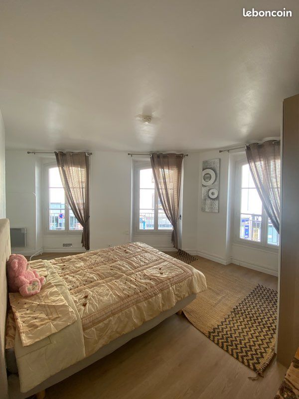 Appartement 1 pièce 23 m² · à Meulan-en-Yvelines · 23 m² · 680 €/mois
