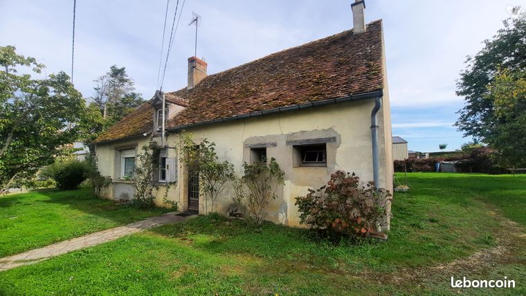 Maison 5 pièces 120 m²