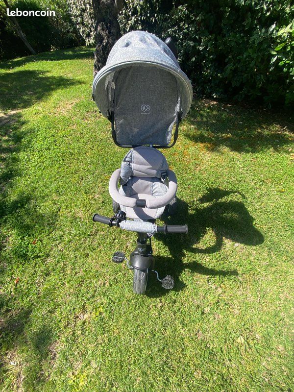 Kinderkraft tricycle (image 4)