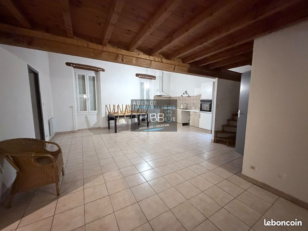 Appartement 2 pièces 87 m² · à Thuir · 87 m² · 720 €