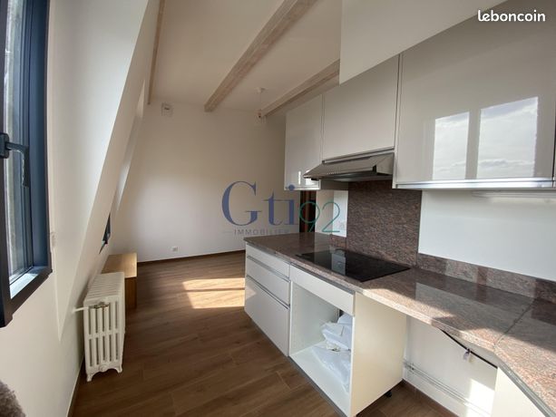 Appartement a louer clamart - 4 pièce(s) - 79 m2 - Surfyn