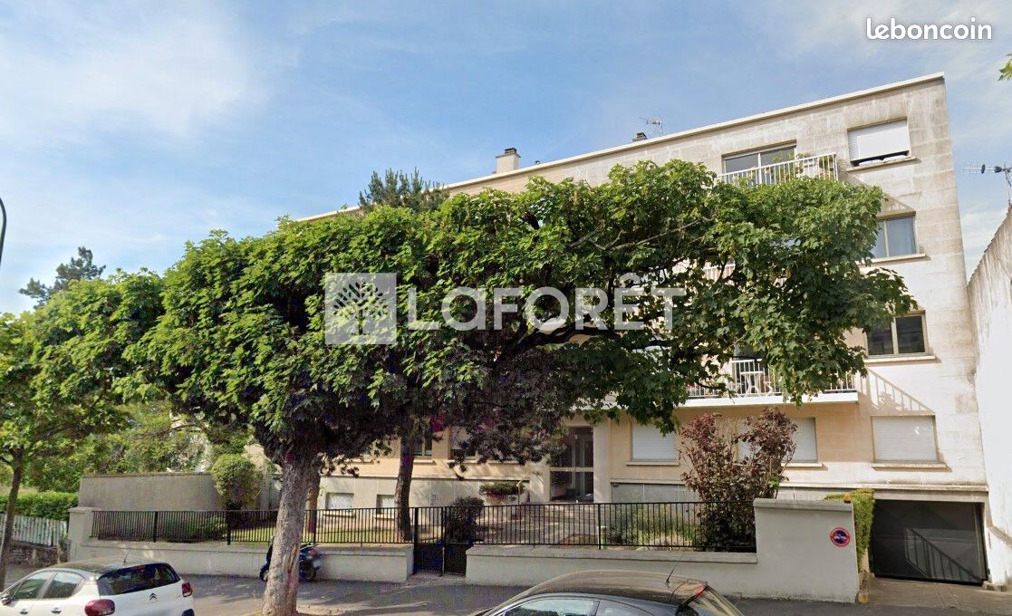 Appartement 4 pièces 80 m² · à Le Raincy · 80 m² · 263 000 €