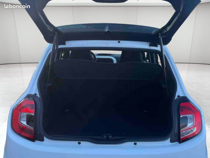 Renault Twingo III SCe 65 - 21 Life (image 9)