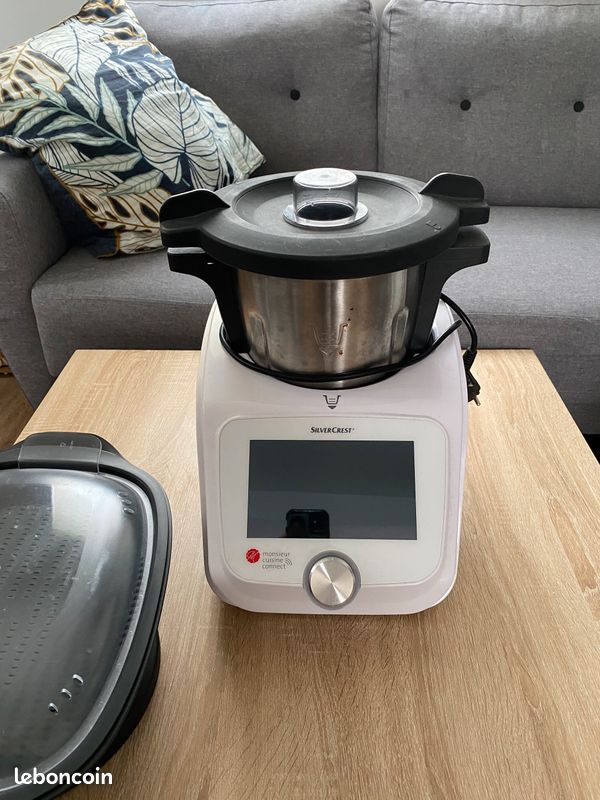 Mr Cuisine connect (image 1)