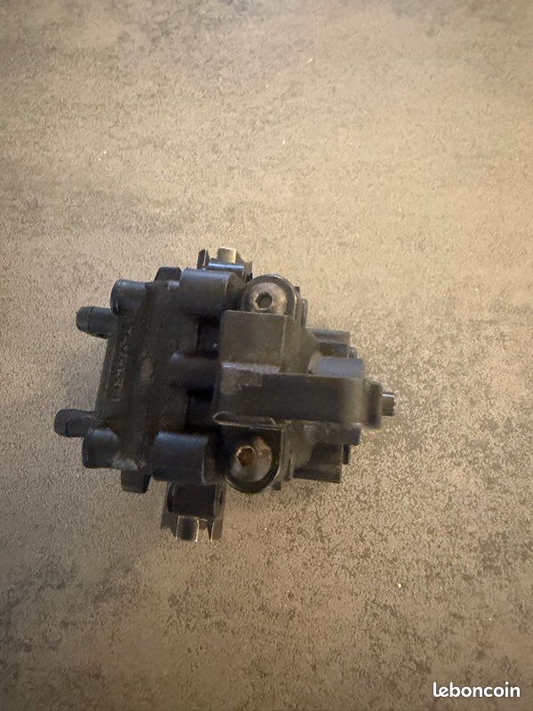 Differentiel arriere mp10 kyosho (image 1)