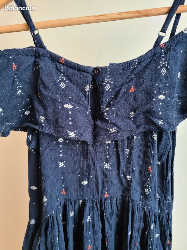 Robe superdry 2 XS (image 2)