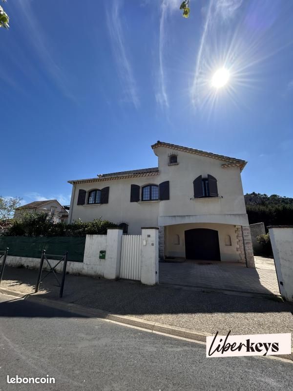 Maison 7 pièces 164 m² · à Cessenon-sur-Orb · 164 m² · 322 000 €