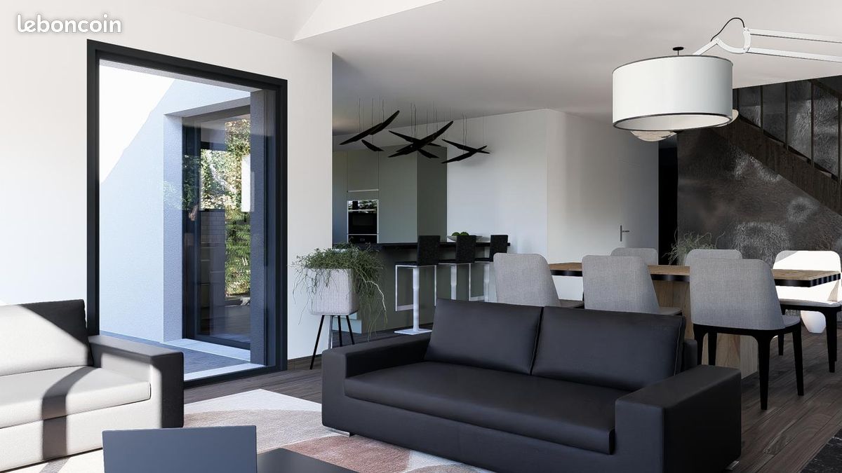 Maison 7 pièces 130 m² · à Beaucé · 130 m² · 340 000 €
