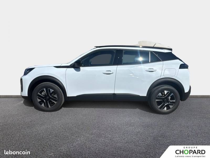 Peugeot 2008 Hybrid 110 e-DCS6 Edition (image 7)