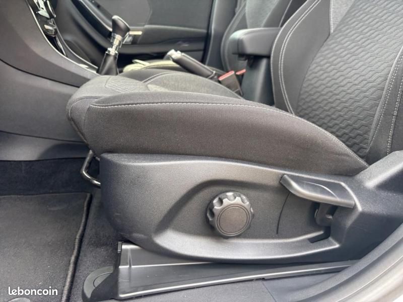 Ford Puma 1.0 Flexifuel 125ch S&S mHEV Titanium (image 12)