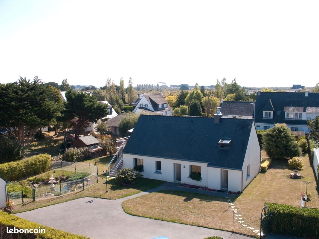 Vacances à Locmariaquer (image 1)