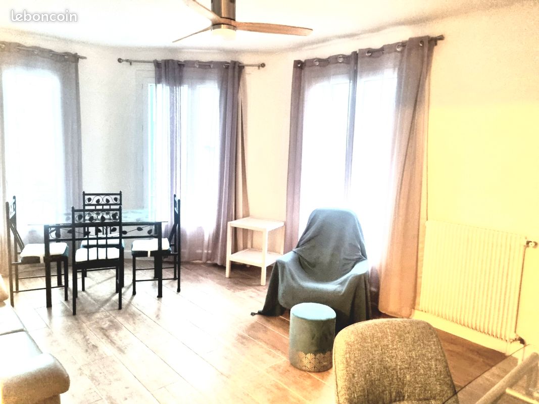 Appartement 3 pièces 69 m² · à Perpignan · 69 m² · 760 €/mois