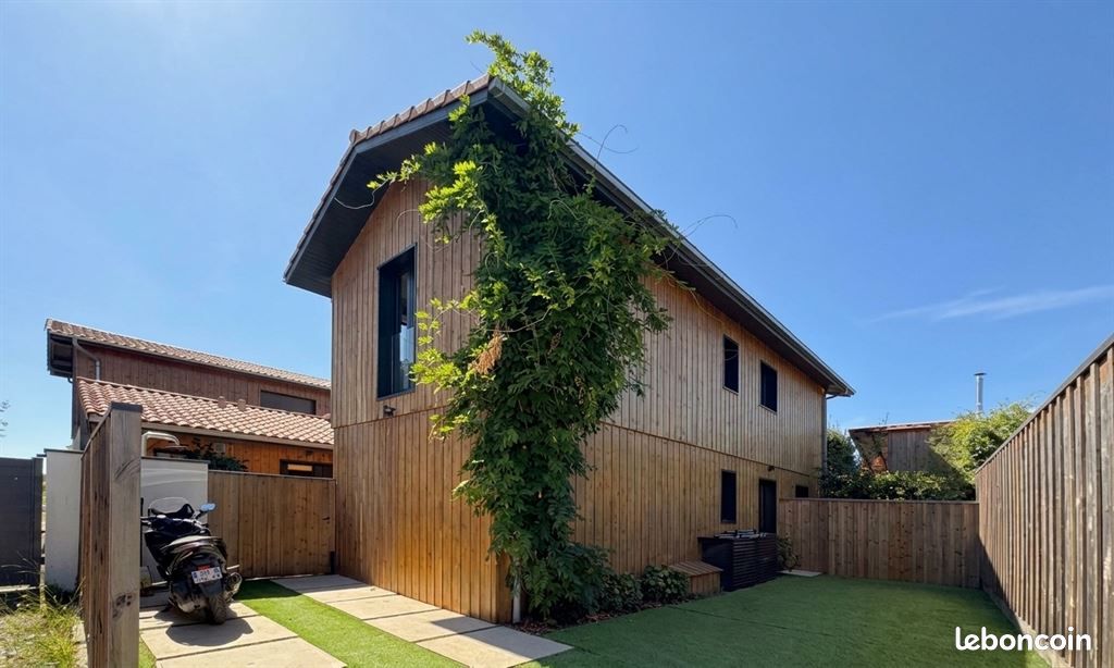 Maison 5 pièces 117 m² · à Soorts-Hossegor · 117 m² · 714 000 €