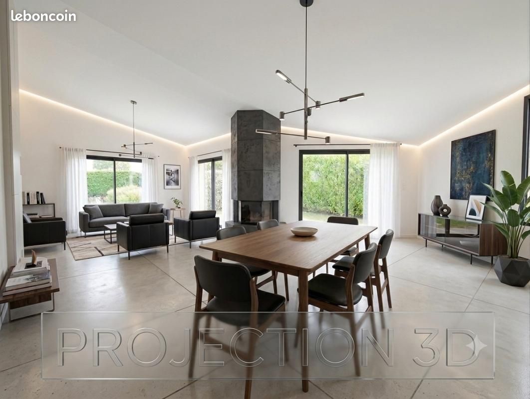 Maison 6 pièces 170 m² · à Tain-l'Hermitage · 170 m² · 345 000 €