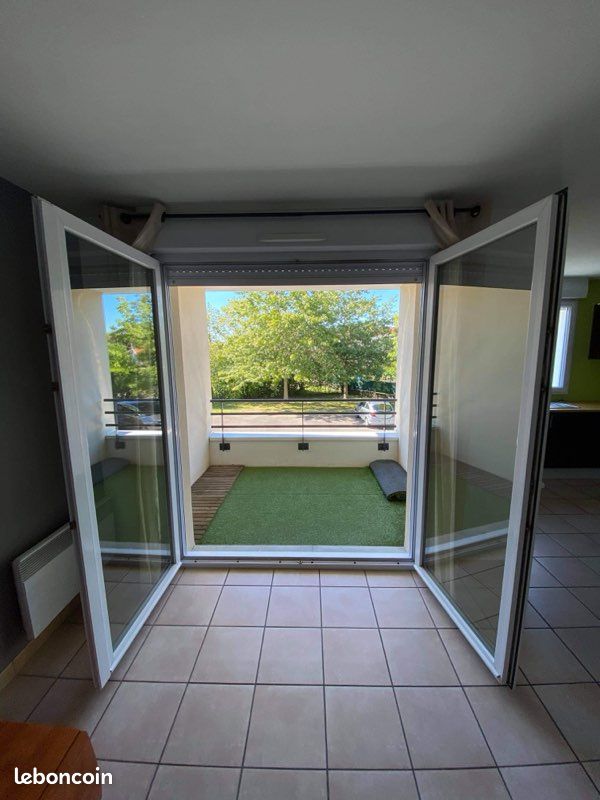 Appartement 2 pièces 49 m² · à Rezé · 49 m² · 735 €